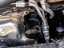 Premium High-Efficiency Oil Filter 2019-2021+ GM Silverado 1500 3.0L (AC Delco PF66)