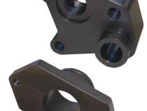 Internal Oil Cooler Delete Kit GM Duramax 01-10