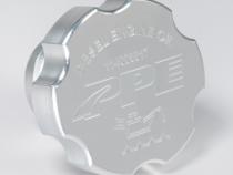 2001 - 2016 6.6L GM DURAMAX BILLET ALUMINUM ENGINE OIL FILLER CAP