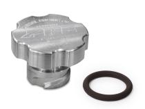 2001 - 2016 6.6L GM DURAMAX BILLET ALUMINUM ENGINE OIL FILLER CAP
