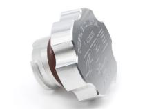 2001 - 2016 6.6L GM DURAMAX BILLET ALUMINUM ENGINE OIL FILLER CAP