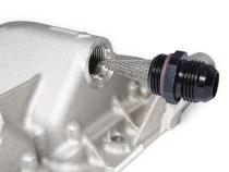 2001-2016 GM 6.6L Duramax Dry Sump Pan