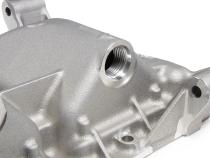 2001-2016 GM 6.6L Duramax Dry Sump Pan