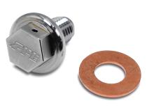 12mm Billet Hardened Stainless Steel Neodymium Magnetic Drain Plug for OEM Engine Oil Pan