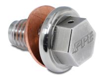 12mm Billet Hardened Stainless Steel Neodymium Magnetic Drain Plug for OEM Engine Oil Pan