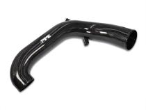 2020-2023 GM 1500 3.0L Zilla Carbon Fiber Intake Tube Twill Weaved Carbon PPE Power