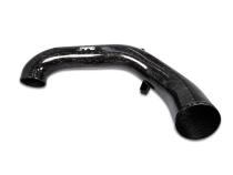 2020-2023 GM 1500 3.0L Zilla Carbon Fiber Intake Tube Forged Carbon Design PPE Power