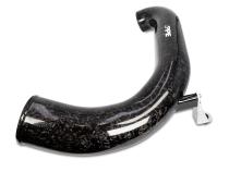 2020-2023 GM 1500 3.0L Zilla Carbon Fiber Intake Tube Forged Carbon Design PPE Power