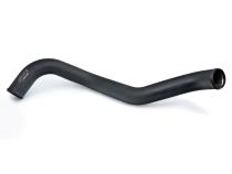 2004-2010 GM 6.6L Duramax Hot Side Intercooler Charge Pipe 3.0 Inch Stainless Steel Black PPE Diesel