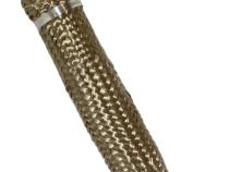 Three-Inch 304 Stainless Steel Down Pipe Extended Length For Use With PPE T4 Turbo Pedestal And PPE T4 Riser Block