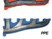 Manifolds And Up-Pipes GM 04.5-05 Fed Y-Pipe LLY PPE Diesel