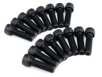 Manifolds and Up-Pipes GM 2006-2007 Y Pipe LLY/LBZ - Black