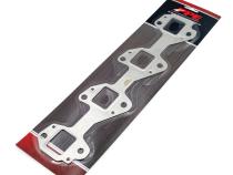 Manifolds and Up-Pipes GM 2006-2007 Y Pipe LLY/LBZ - Black