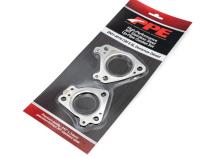 Manifolds and Up-Pipes GM 2006-2007 Y Pipe LLY/LBZ - Black