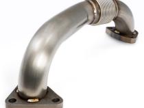 OEM Length Driver Side Up-Pipe PPE Diesel