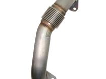 OEM Length Driver Side Up-Pipe PPE Diesel