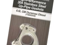 Oem Length Up-Pipes 04.5-05 EGR PPE Diesel