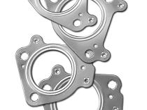 Oem Length Up-Pipes 04.5-05 EGR PPE Diesel