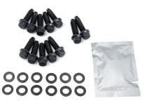 2001-2016 GM 6.6L Duramax Up-pipes Bolt Set 12pcs PPE