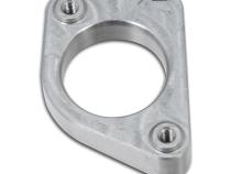 LBZ/LLY/LB7 Mass Airflow Sensor Block Weld On Mild Steel PPE Diesel