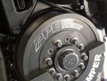 Xtreme Damper 2001-2005 GM 6.6L Duramax PPE Diesel