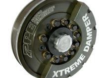 Xtreme Damper 2006-2010 GM 6.6L Duramax PPE Diesel
