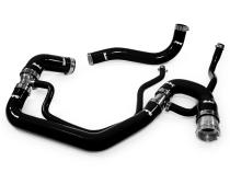 Coolant Hose Kit 06-10 LBZ / LMM Black PPE Diesel
