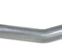 Exhaust Pipe 4 Inch 03-Early 07 Dodge RAM 2500/3500 Section Pass Steel Performance Series Exhaust Tail Pipe Diamond Eye