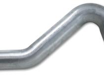 Exhaust Pipe 00-Early 03 F250/F350 Cab/Chassis First Section Pass Peformance Diesel Exhaust Exhaust Tail Pipe Diamond Eye