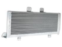 2001-2003 GM 6.6L Duramax w/ Allison Transmission Bar and Plate Transmission Cooler PPE Diesel