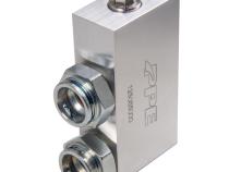 2017-2019 GM 6.6L Duramax Transmission Fluid Thermal Bypass Valve