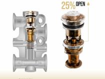 2019-2023 GM 3.0L w/ 10L80 Transmission - Transmission Fluid Thermal Bypass Valve PPE Diesel