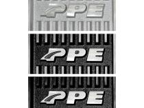 2001-2019 GM 6.6L DURAMAX W/ ALLISON 1000-2000-2400 SERIES TRANSMISSION HEAVY-DUTY DEEP ALUMINUM TRANSMISSION PAN Black