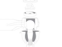 Stage3 Forged Tie Rod Assemblies Pair 2011-2024 PPE