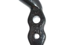 Extreme Duty Forged 7/8 Inch Drilled Steering Assembly Kit PPE Diesel