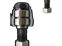 Extreme Duty Forged 7/8 Inch Drilled Steering Assembly Kit PPE Diesel