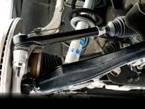 Tie Rod Kit 2014-2018 GM 1500 Pacific Performance Engineering