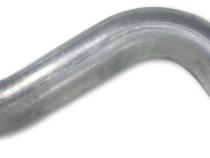 Exhaust Pipe 4 Inch First Section Only Pass 00-Early 03 Ford F250/F350 F550 Rollover Peformance Exhaust Tail Pipe Diamond Eye