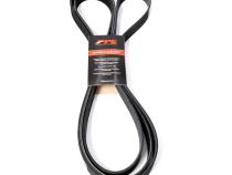 Serpentine Belt - 2013-2018 Ram 6.7L Single Alternator and A/C 3157mm 8 Rib Pacific Performance Engineering