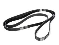 Serpentine Belt - 2013-2018 Ram 6.7L Single Alternator and A/C 3157mm 8 Rib Pacific Performance Engineering