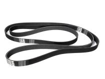 Serpentine Belt - 2013-2018 Ram 6.7L Single Alternator and A/C 3157mm 8 Rib Pacific Performance Engineering