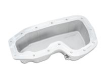 2011-2022 Jeep Grand Cherokee 3.6L Heavy-Duty Cast Aluminum Engine Oil Pan Black