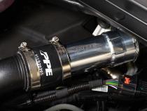 20-23 RAM 3.0L EcoDiesel Turbo Resonator Delete Kit Pacific Performance Engineering
