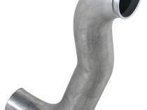 Turbo Downpipe 4 Inch 89-93 Dodge RAM 2500/3500 4X4 Oxygen Sendsor Bung Not Included Diamond Eye