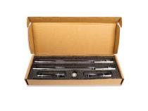 2004-2007 Ford Powerstroke 6.0L High Pressure Oil Standpipe and Rail Plug Kit