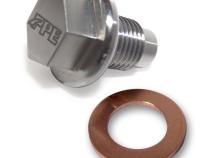 Ford Engine Pan 6.7L Black PPE Diesel