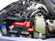 2011-2023 Ford 6.7L Air To Water Intercooler Kit Red PPE Performance