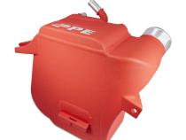 2011-2023 Ford 6.7L Air To Water Intercooler Kit Red PPE Performance