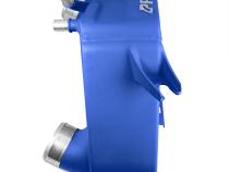 2011-2023 Ford 6.7L Air To Water Intercooler Kit Blue PPE Performance