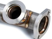 Up-Pipes Ford 6.0L 04-07 PPE Diesel